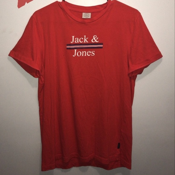 ‼️Jack & Jones T-Shirt‼️ - Picture 1 of 1